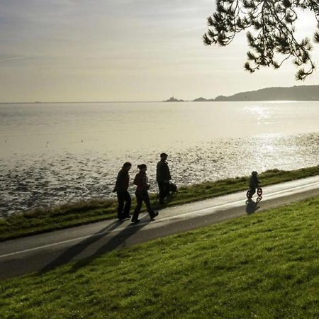 40 Carlton Tce F1 Appartement Swansea Buitenkant foto